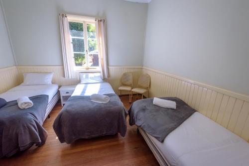 Agroturismo Lewana Cottages