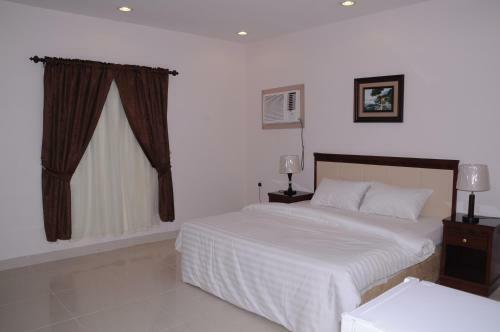 Apartamento Makarm Palm Hotel Suites