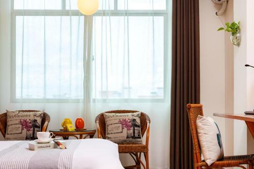 Bed & Breakfast Sunny Sanya Destination Hotel Haitang Bay