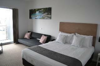Belmercer Motel