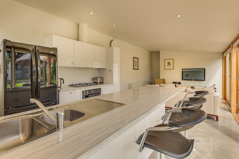 Brampton Cottage