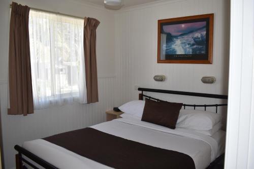 Jervis Bay Caravan Park