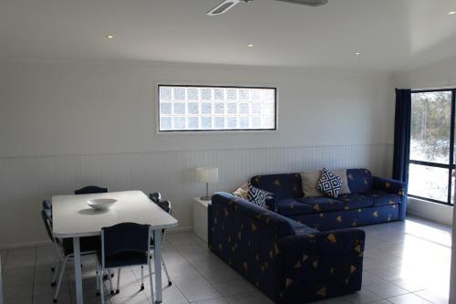 Jervis Bay Caravan Park