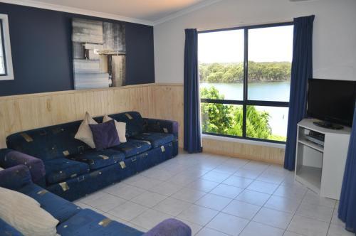 Jervis Bay Caravan Park