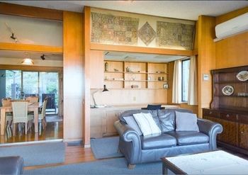 Mount Hobson Boutique Accommodation