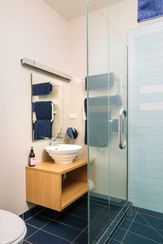 Apartamento Wilkes Way Villa