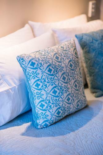 Apartamento Wilkes Way Villa