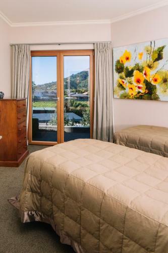 Apartamento Wilkes Way Villa