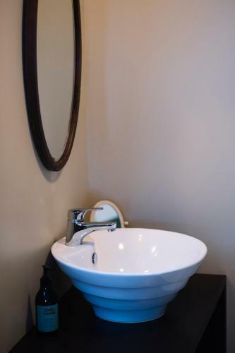 Apartamento Wilkes Way Villa