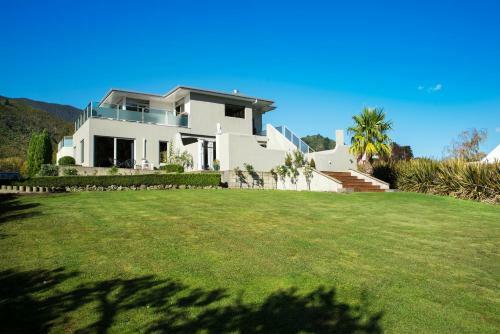 Apartamento Wilkes Way Villa