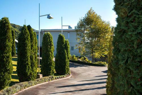 Apartamento Wilkes Way Villa