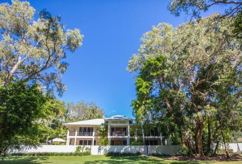 Plantation House #5