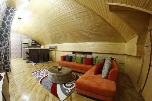 Posada Shams Mini - Hotel
