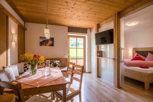 Apartamento Landhaus Schermer
