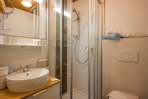 Apartamento Landhaus Schermer