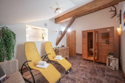 Apartamento Landhaus Schermer
