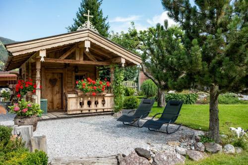 Apartamento Landhaus Schermer
