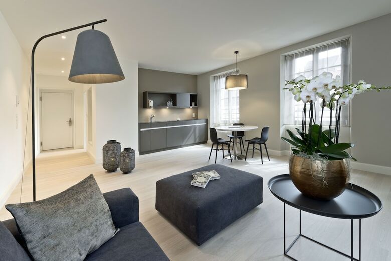 Hotel Kettenbr�cke