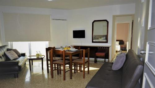 Napa City Apartments