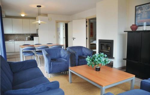 Apartamento Residence Durbuy/ Atlas Luxe