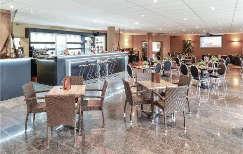 Apartamento Residence Durbuy/ Atlas Luxe
