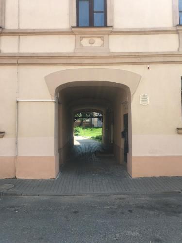 Apartment On Gorodnichanskaya 30