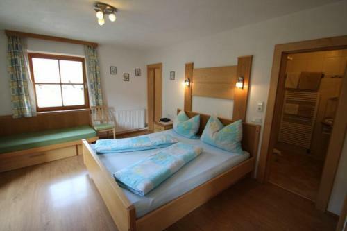Apartment Schullehrer