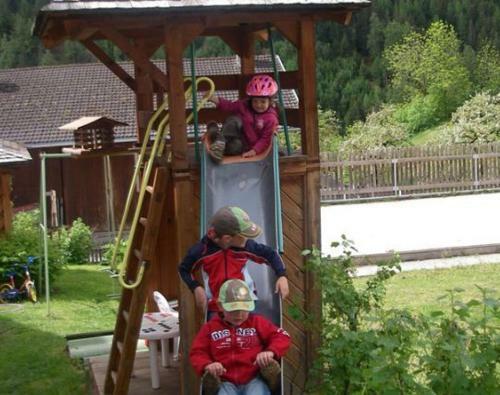 Apartment Schullehrer