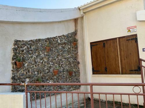 Moniatis Country House
