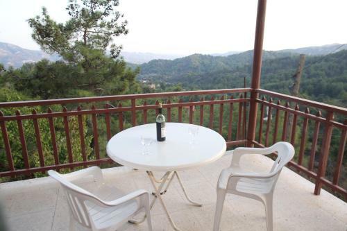 Moniatis Country House