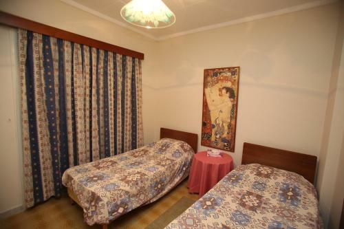 Moniatis Country House