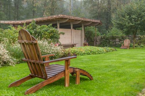 B&B Chez Tante Alice