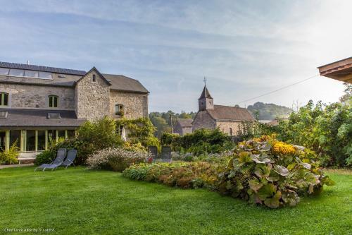 B&B Chez Tante Alice