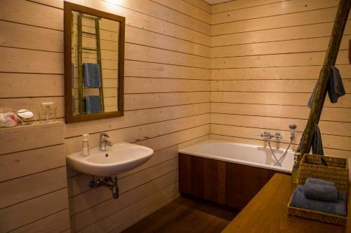 B&B Chez Tante Alice