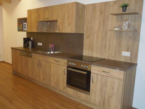 Hostal Pension Seyerlehner
