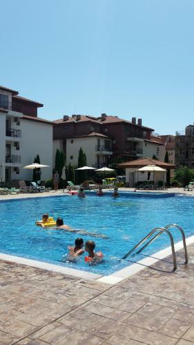 Family Hotel Apollon