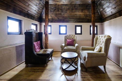 Valentina Castle Hotel & Spa