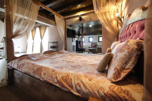 Valentina Castle Hotel & Spa