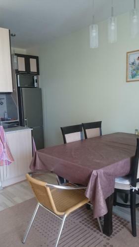 Apartamento Studio Ropotamo
