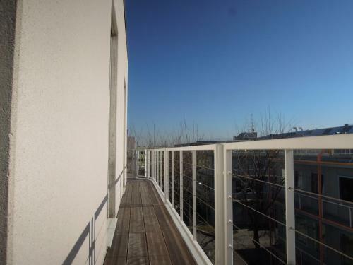 Hotel Les Chambres Du Ctn