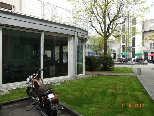 Hotel Les Chambres Du Ctn