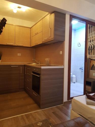 Lombardi Apartment House