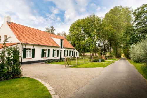 Cottage De Vinck