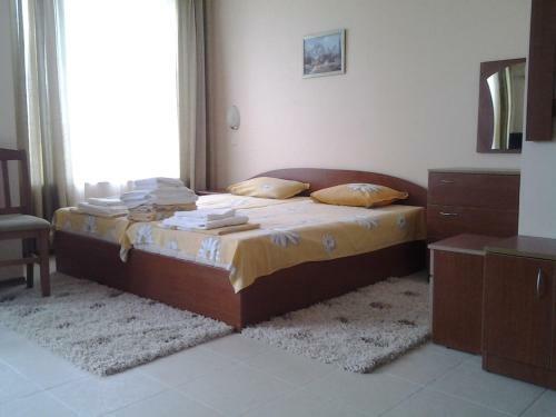 Apart Hotel Villa Rouge