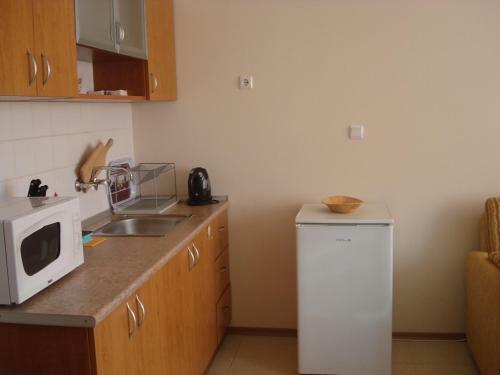 Apart Hotel Villa Rouge