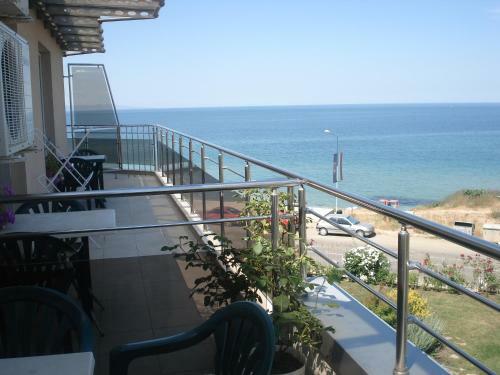 Apart Hotel Villa Rouge