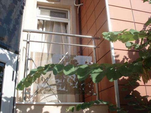 Apart Hotel Villa Rouge