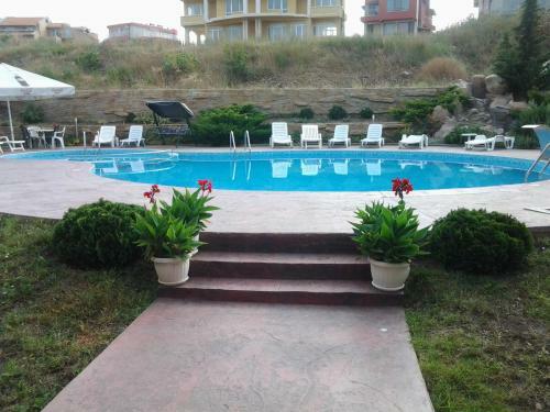Apart Hotel Villa Rouge