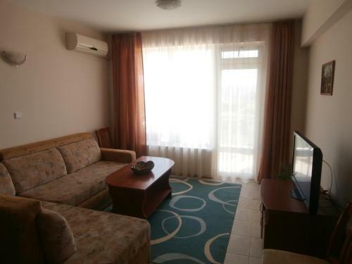 Apart Hotel Villa Rouge