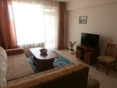 Apart Hotel Villa Rouge